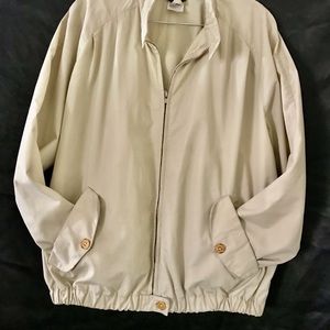 Eddie Bauer Bomber Jacket